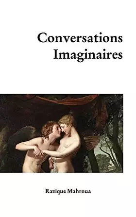 Couverture du produit · Conversations Imaginaires (French Edition)