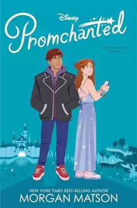 Couverture du produit · Promchanted