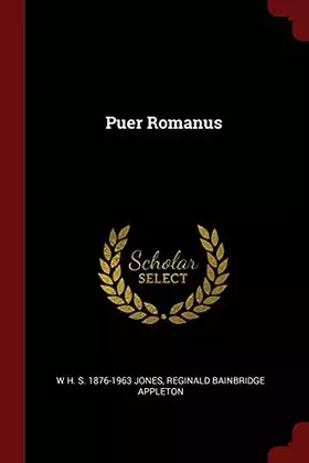 Couverture du produit · Puer Romanus