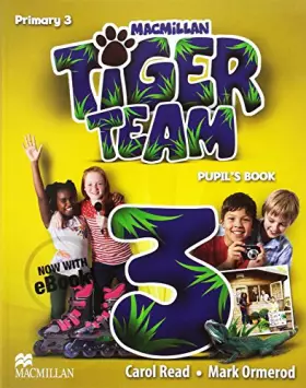 Couverture du produit · TIGER 3 Pb (ebook) Pk