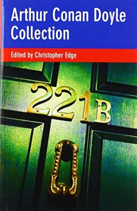 Couverture du produit · Rollercoasters: Conan Doyle Collection