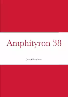 Couverture du produit · Amphityron 38