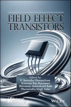 Couverture du produit · Field Effect Transistors