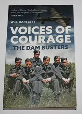 Couverture du produit · Voices Of Courage