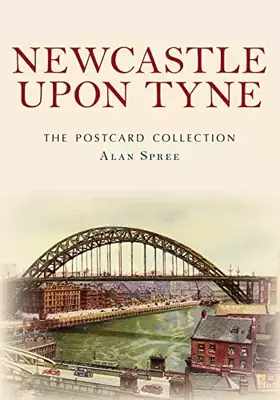 Couverture du produit · Newcastle The Postcard Collection