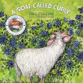 Couverture du produit · A Goat Called Curly