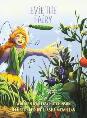 Couverture du produit · Evie the Fairy