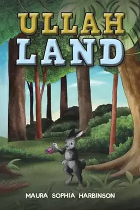 Couverture du produit · Ullah Land