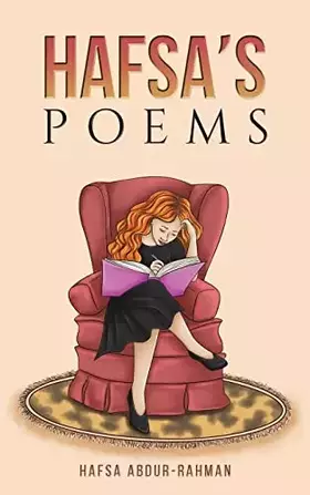 Couverture du produit · Hafsa's Poems