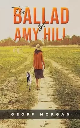 Couverture du produit · The Ballad of Amy Hill