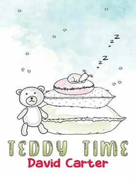 Couverture du produit · Teddy Time