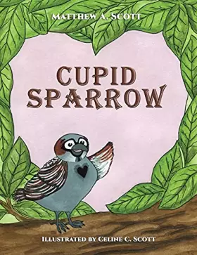 Couverture du produit · Cupid Sparrow