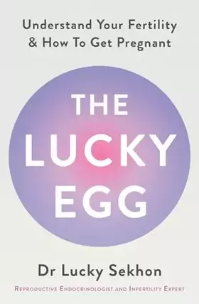 Couverture du produit · The Lucky Egg