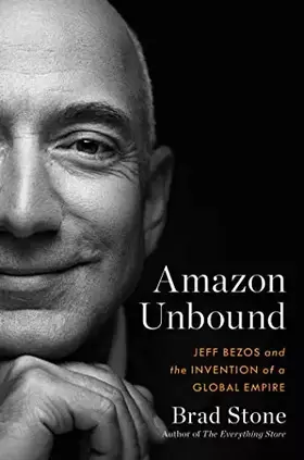 Couverture du produit · Amazon Unbound