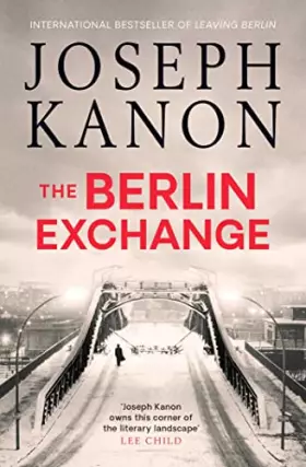 Couverture du produit · The Berlin Exchange