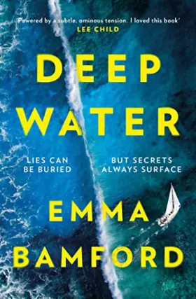 Couverture du produit · Deep Water