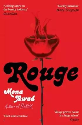 Couverture du produit · Rouge