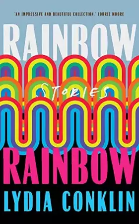 Couverture du produit · Rainbow Rainbow