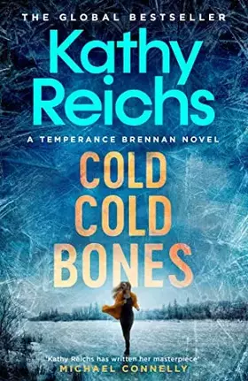 Couverture du produit · Cold, Cold Bones