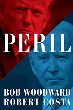 Couverture du produit · Peril