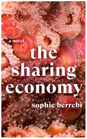 Couverture du produit · The Sharing Economy