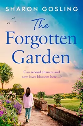 Couverture du produit · The Forgotten Garden