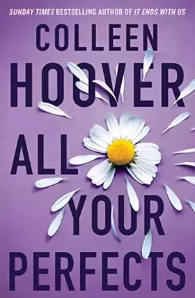 Couverture du produit · All Your Perfects