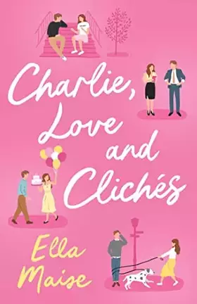 Couverture du produit · Charlie, Love and Cliches