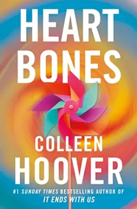 Couverture du produit · Heart Bones