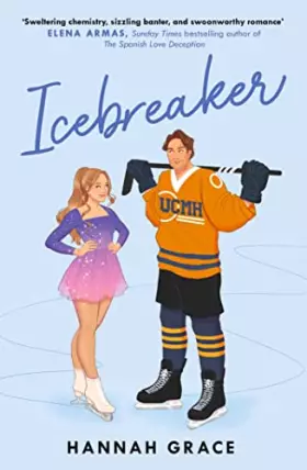 Couverture du produit · Icebreaker