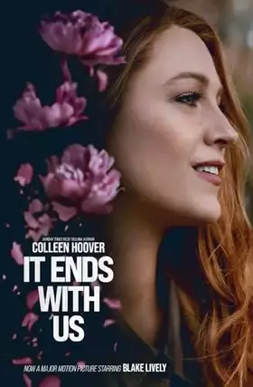 Couverture du produit · It ends with us movie tin-in edition