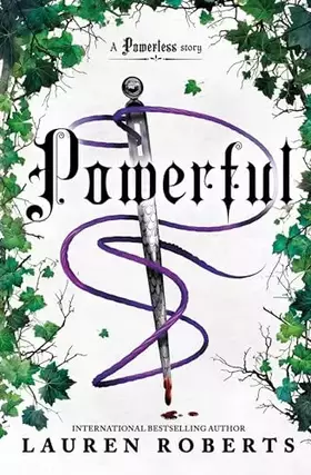 Couverture du produit · Powerful