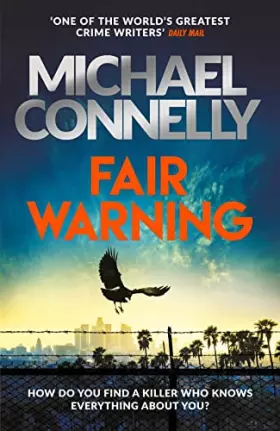 Couverture du produit · FAIR WARNING