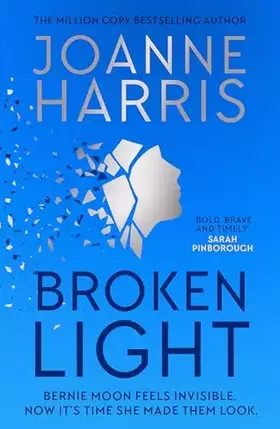 Couverture du produit · Broken light