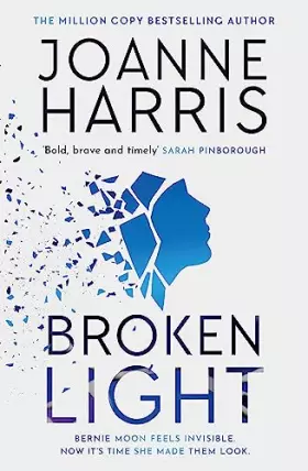 Couverture du produit · Broken Light