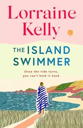 Couverture du produit · The Island Swimmer