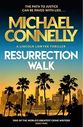 Couverture du produit · Resurrection walk