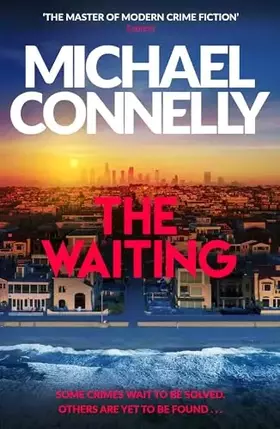 Couverture du produit · The waiting