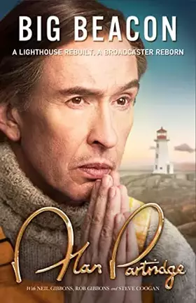 Couverture du produit · Alan Partridge: Big Beacon