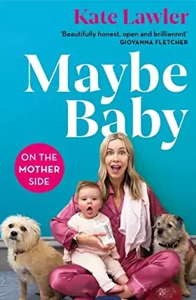 Couverture du produit · Maybe Baby: On the Mother Side