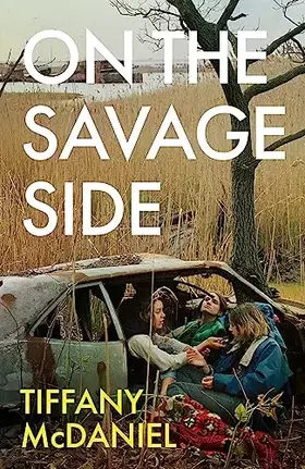 Couverture du produit · On the Savage Side
