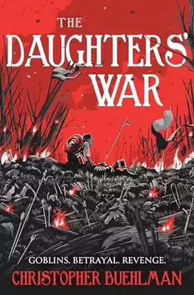 Couverture du produit · The Daughters' War