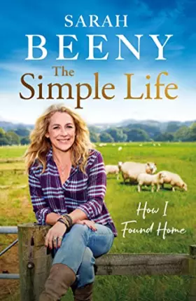 Couverture du produit · The Simple Life: How I Found Home