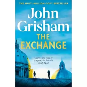 Couverture du produit · The Exchange