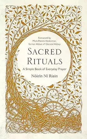 Couverture du produit · Sacred Rituals