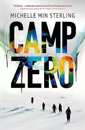 Couverture du produit · Camp Zero