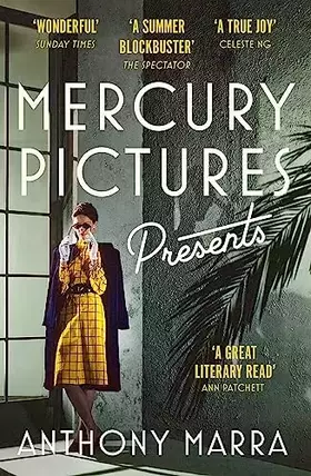 Couverture du produit · John Murray Mercury Pictures Presents.