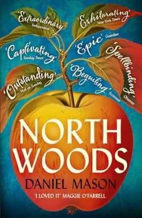 Couverture du produit · North Woods