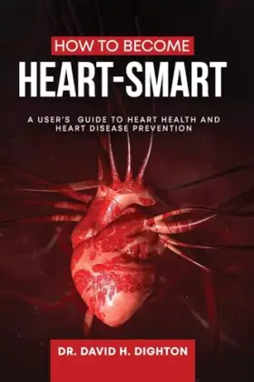 Couverture du produit · How to Become Heart-Smart
