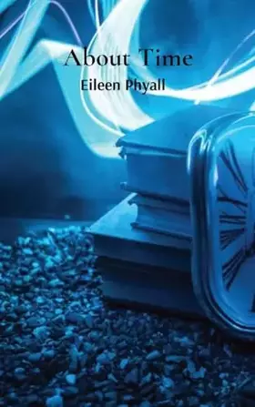 Couverture du produit · About Time